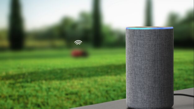 SmartAssistant